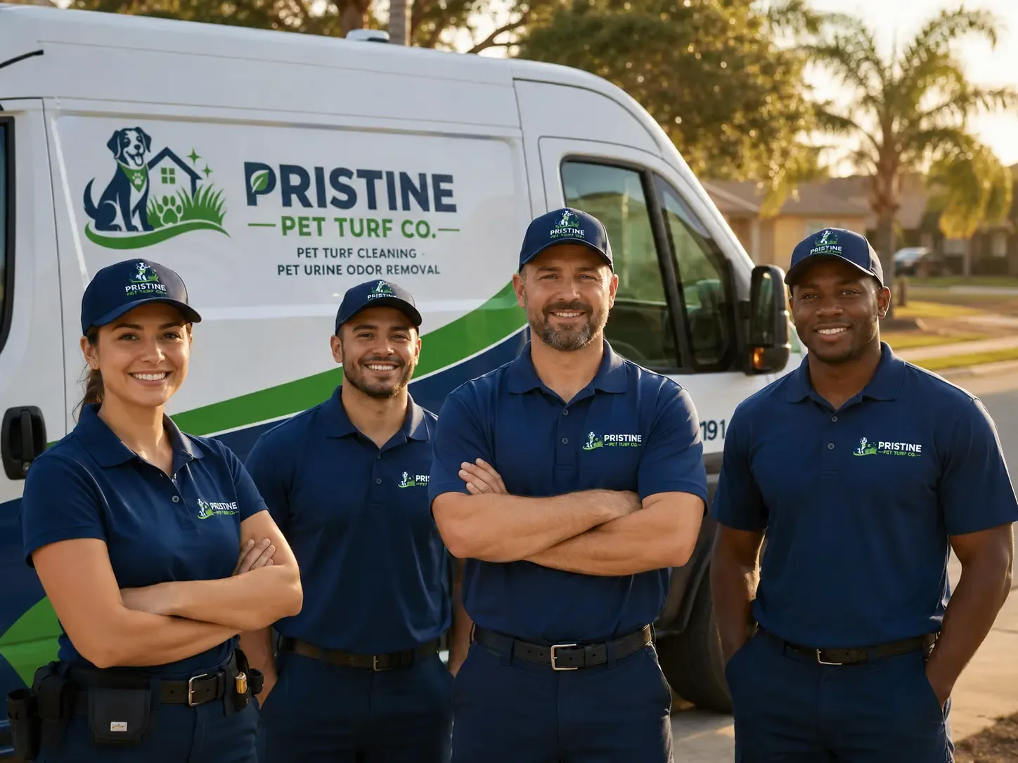 Pet Turf Cleaning company in Cabazon, CA